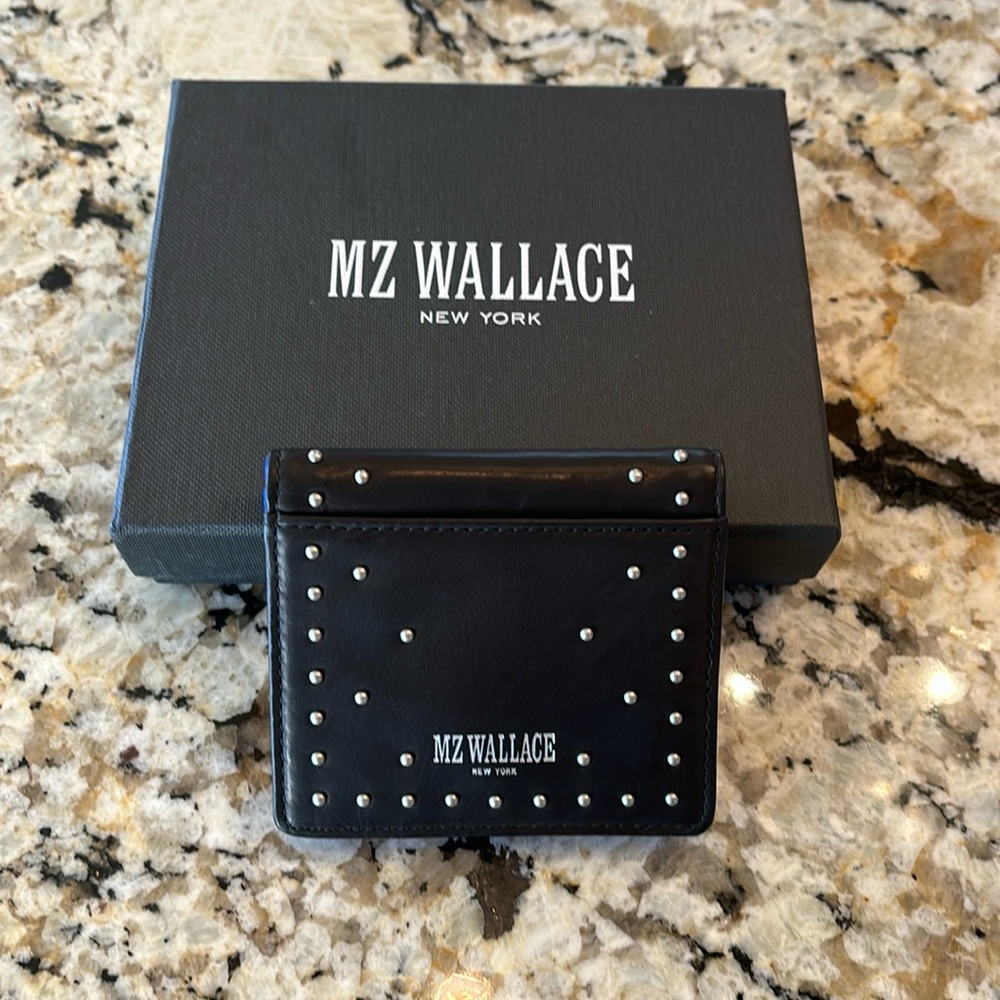 MZ Wallace Wallet